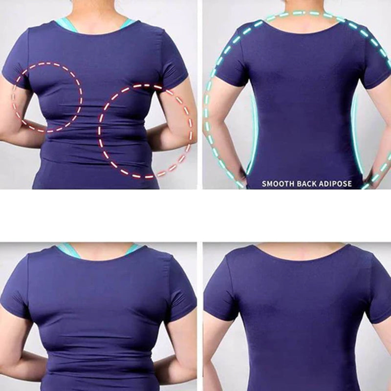 Krūtinę formuojanti liemenėlė