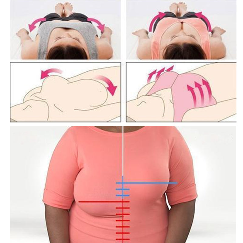Krūtinę formuojanti liemenėlė