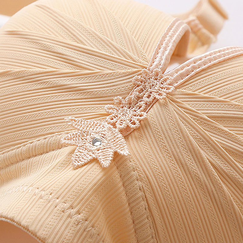 Krūtinę formuojanti liemenėlė