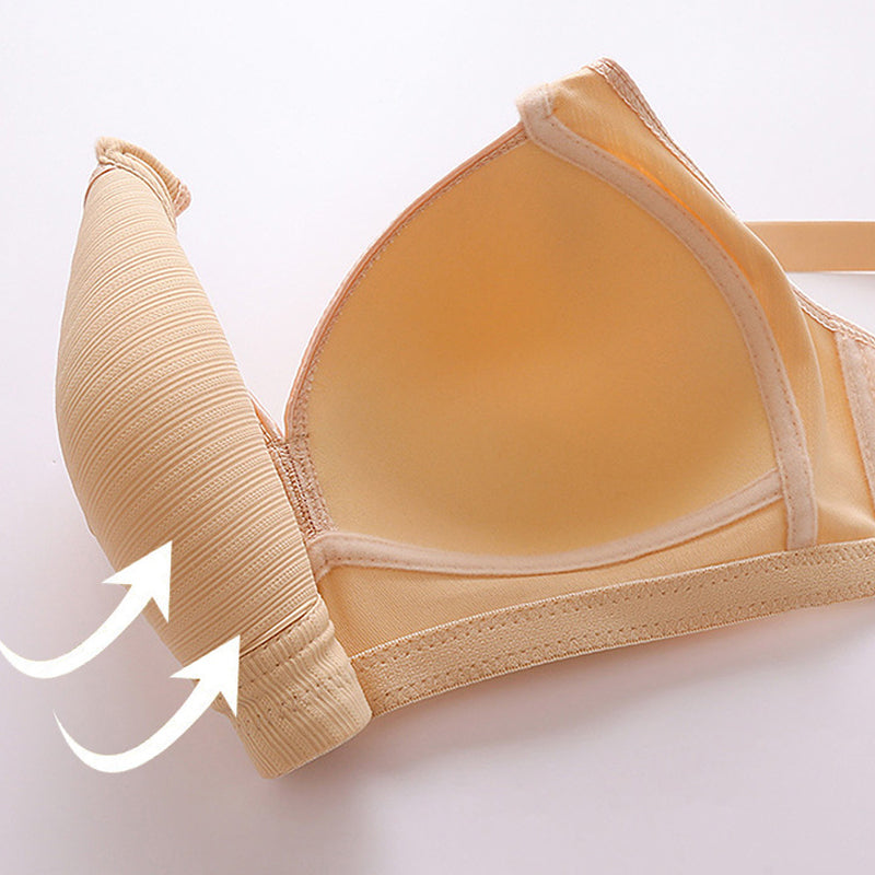 Krūtinę formuojanti liemenėlė