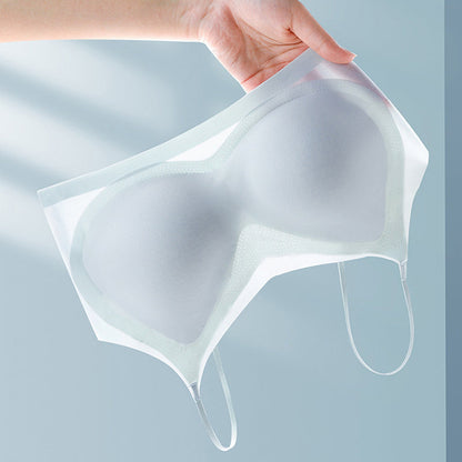 IceSilk™ – vėsinanti liemenėlė moterims – galimi variantai