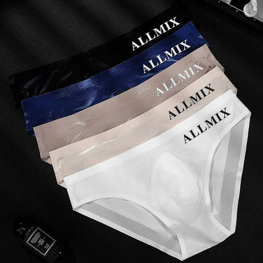 Seksualūs vėsinantys apatiniai vyrams