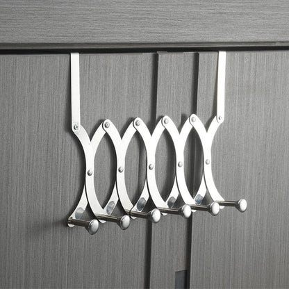 Pakabinama metalinė drabužių pakaba – galimų variantų palyginimas