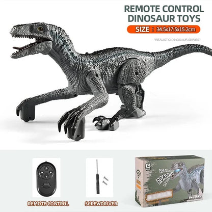 Pulteliu valdomas dinozauras – galimi variantai, žalia variantas