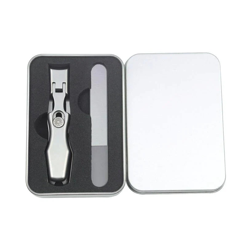 NailCutter™ - profesionalus nagų priežiūros rinkinys