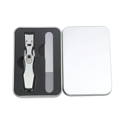 NailCutter™ - profesionalus nagų priežiūros rinkinys – galimi variantai