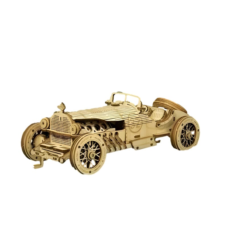 Medinis 3D mechaninis konstruktorius