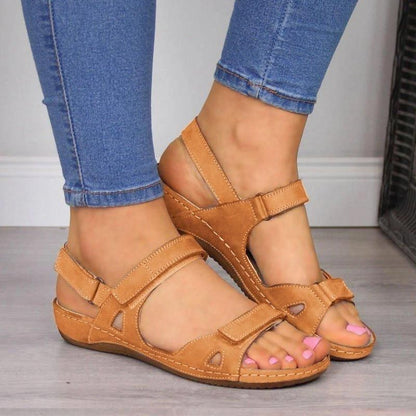 Comfort Retro Ortopediniai sandalai