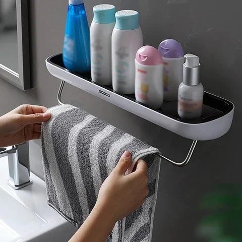 Ecoco™ - Universali vonios lentyna – bendras vaizdas