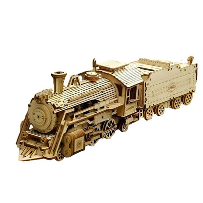 Medinis 3D mechaninis konstruktorius – Grand Prix automobilis tvirtinimo arba užsegimo detalė