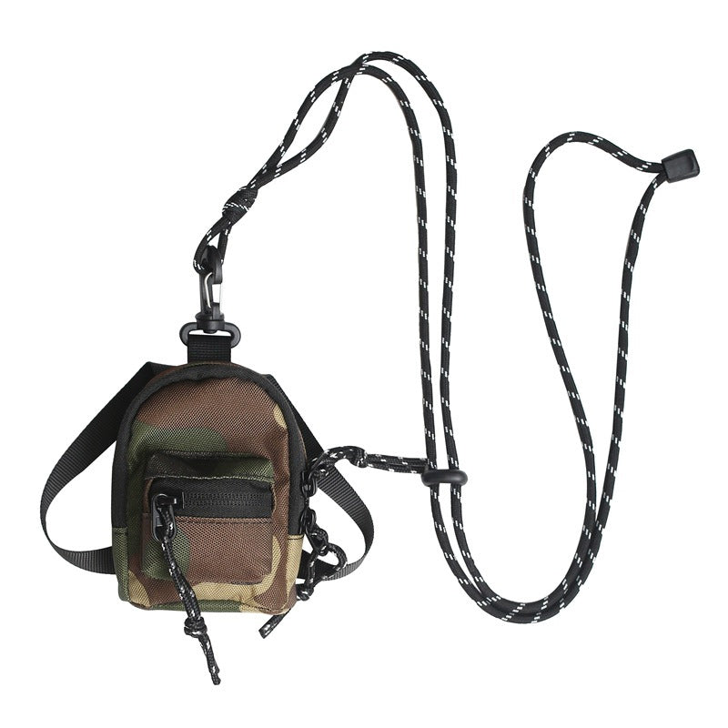Talpi mini kuprinė