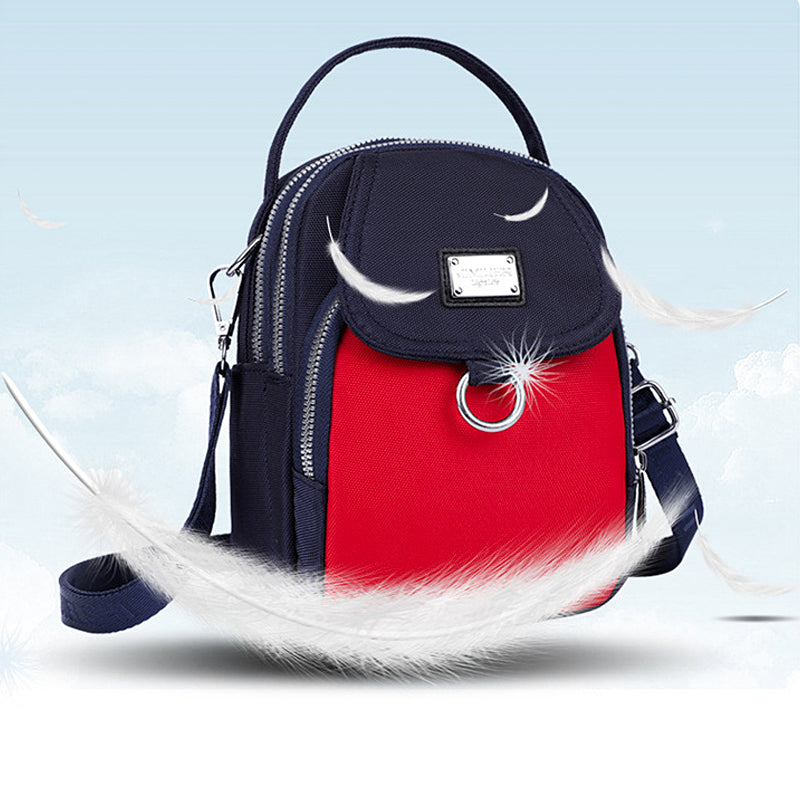 Rankinė per petį moterims