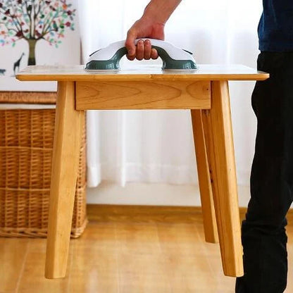 SmartWix™ – atraminė dušo rankena – konstrukcijos detalė