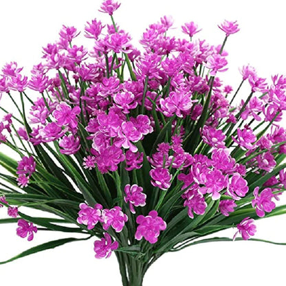 Dirbtinės lauko gėlės - PureFlowers™ – atskira detalė