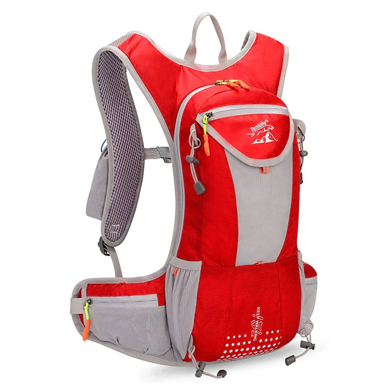 AeroLite™ - kelioninė kuprinė