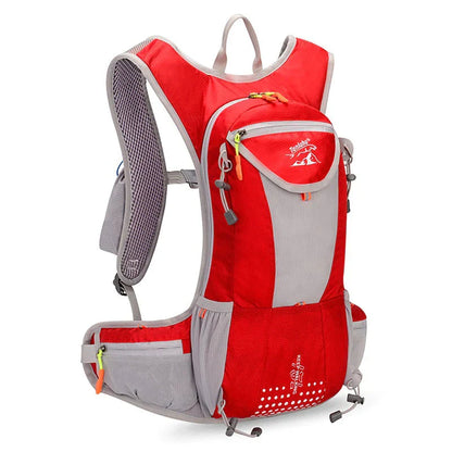 AeroLite™ - kelioninė kuprinė – medžiagos tekstūra