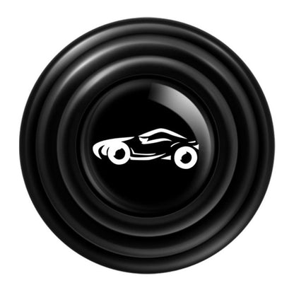 Garso izoliaciniai mygtukai automobilio durelėms – komplektacijos elementai