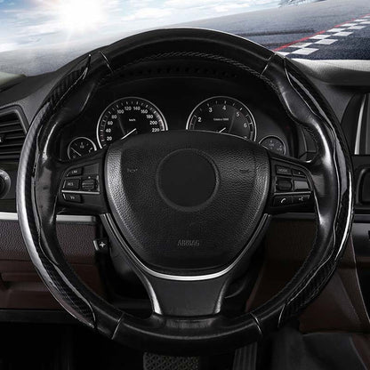 Dekoracinės vairo dalys – vairo apdailos juosta automobilyje, su priedais