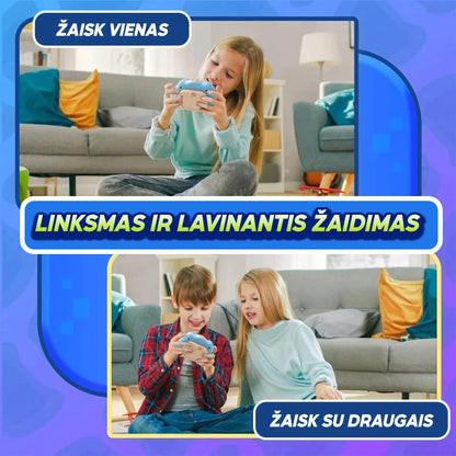 Bubble Pop - žaidimas vaikams – priekinė pusė