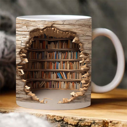 3D puodelis - biblioteka – naudojimo pavyzdys, A