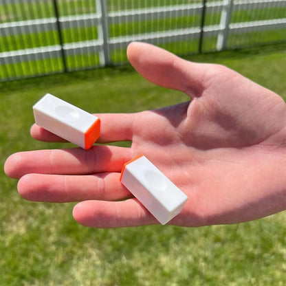Magnetinės žaidimų kaladėlės – konstrukcija iš arti