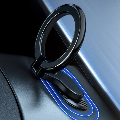 Magnetinis mobiliojo telefono laikiklis – žiedinis telefono laikiklis automobilyje, patalpoje