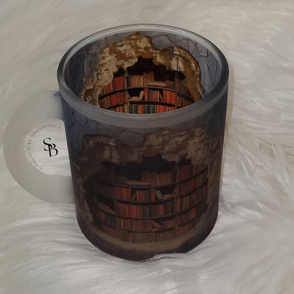 3D puodelis - biblioteka – konstrukcijos detalė, C