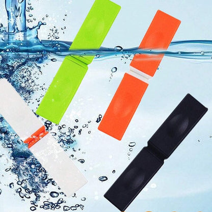 Magnetinės žaidimų kaladėlės – pagrindinė detalė stambiu planu