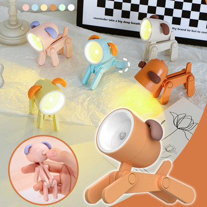 Mini LED šviestuvas – tvirtinimo būdas, žalia variantas