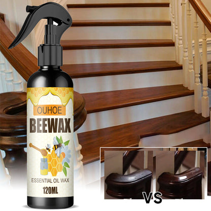 PowerWax™ – medieną atnaujinanti priemonė – galimi variantai