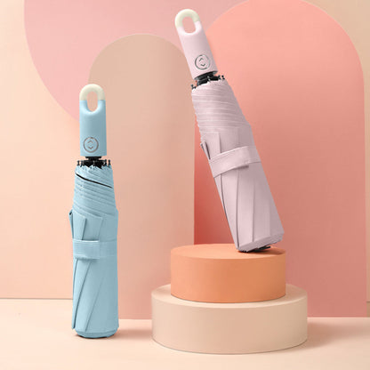 DualSense™ - Automatinis skėtis nuo lietaus – bendras vaizdas