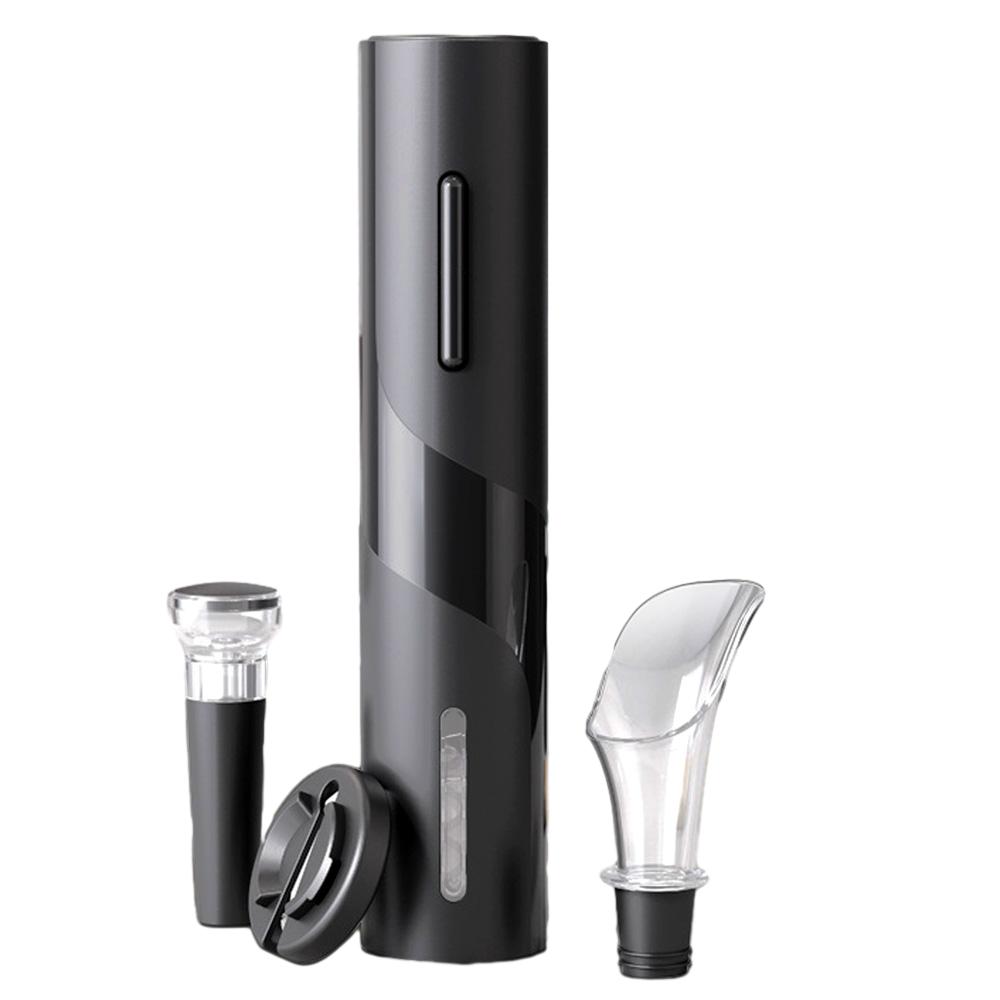 Elektrinis kamščiatraukis