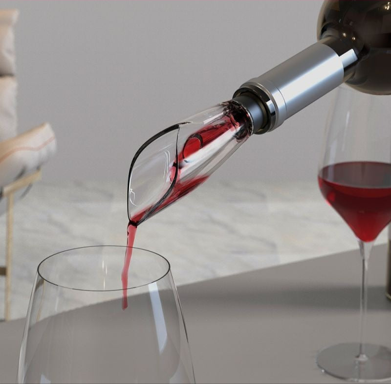 Elektrinis kamščiatraukis