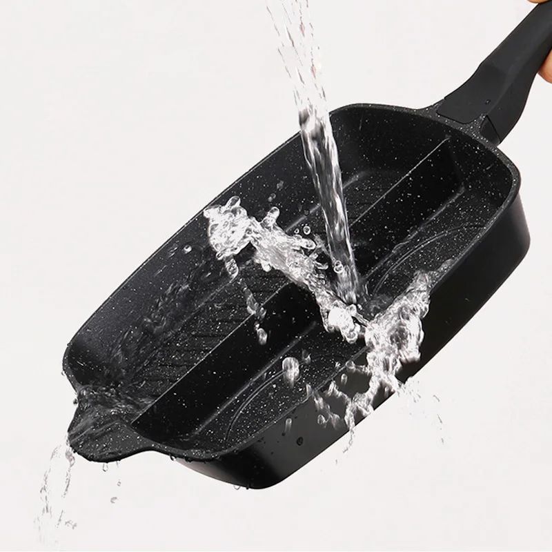 Multifunkcinė keptuvė