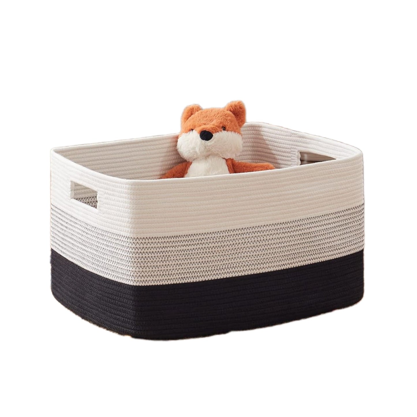 Pintas krepšys žaislams