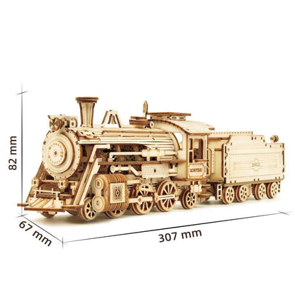 Medinis 3D mechaninis konstruktorius – Sunkvežimis pakuotės turinys