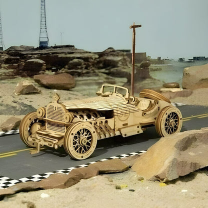 Medinis 3D mechaninis konstruktorius – Sunkvežimis naudojimo pavyzdyje