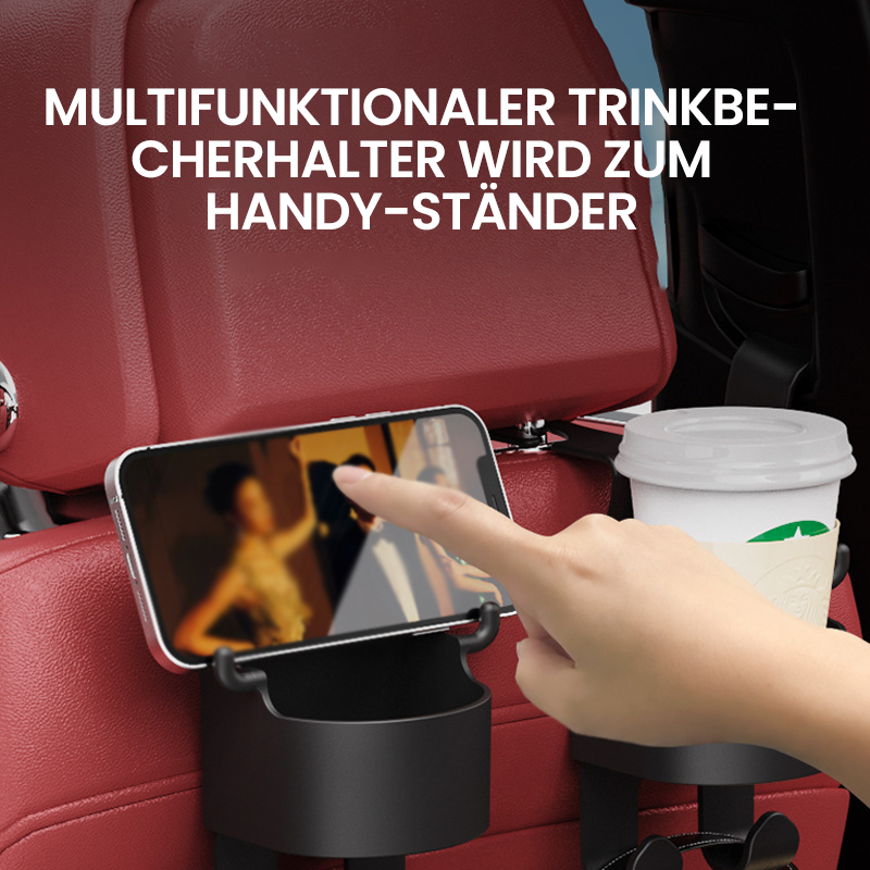 Automobilio sėdynės kabliukai (2vnt.)