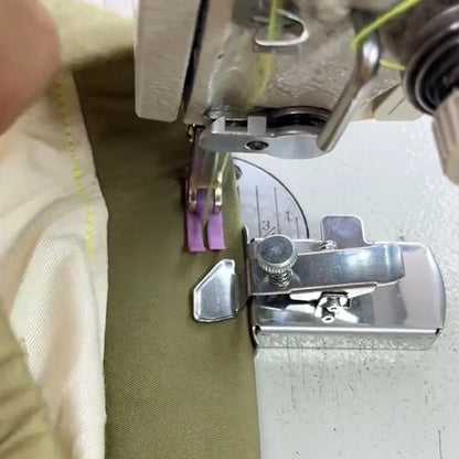 Magnetinis siuvimo kreiptuvas – bendras vaizdas