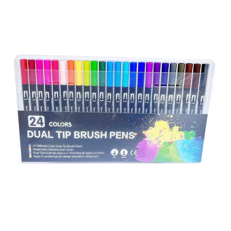 Spalvinimo knyga pagal skaičius