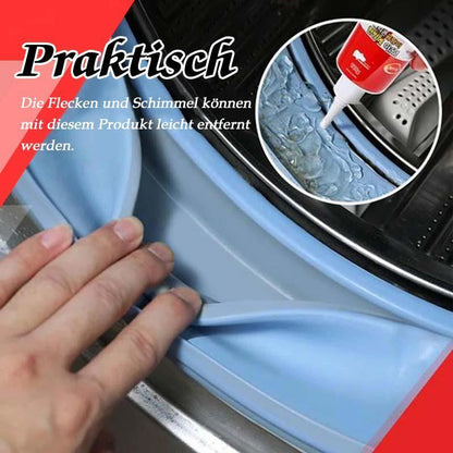 Pelėsio šalinimo gelis – gaminys parodytas iš priekio
