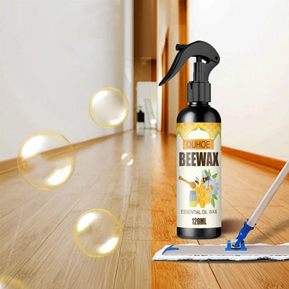 PowerWax™ – medieną atnaujinanti priemonė – vaizdas iš viršaus