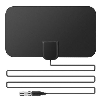HDTV antena nemokamų kanalų žiūrėjimui – galimi variantai