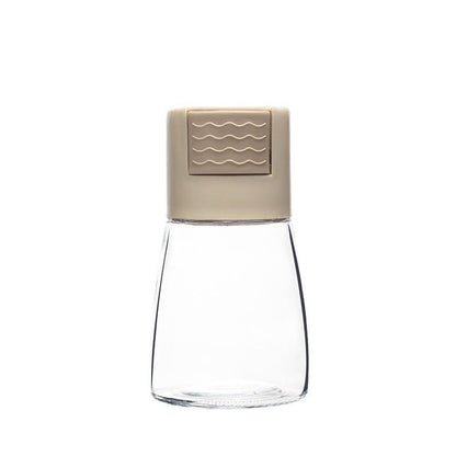 Saltshaker™ - prieskoninių rinkinys – užsegimo detalė, Šviesiai žalia