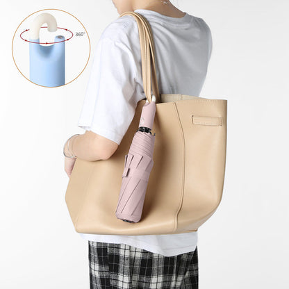 DualSense™ - Automatinis skėtis nuo lietaus – priekinė pusė