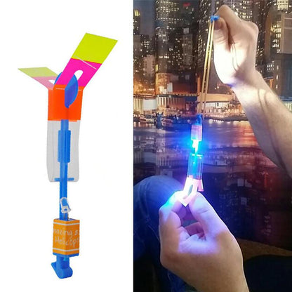 LED skraidyklės – matmenų schema