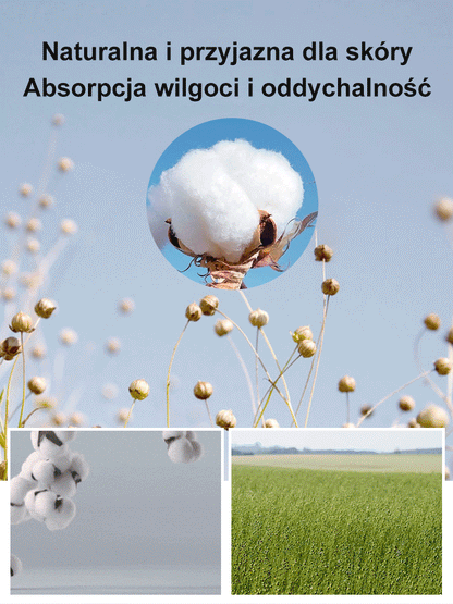 Naktinių komplekto dalys baltame fone