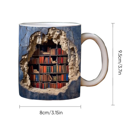 3D puodelis - biblioteka – tvirtinimo būdas, A