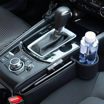 Automobilio sėdynės dėklas