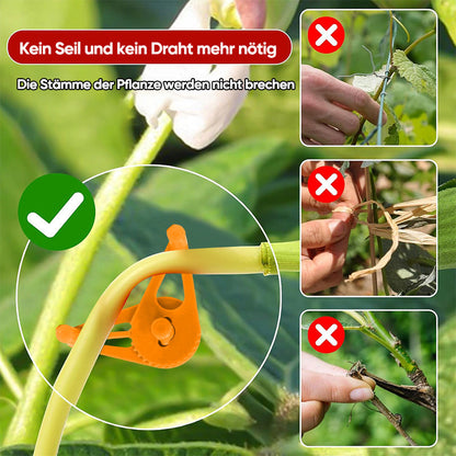 Augalų stiebų lenktuvai – konstrukcijos detalė